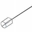 СМЕСИТЕЛЬ DEDRA ДЛЯ СТОЕК И БИТУМНОЙ МАССЫ. DED0402