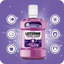 LISTERINE Ополаскиватель для полости рта Total Care Teeth Protection 1000мл