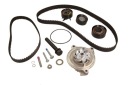 KIT COURROIE DISTRIBUTION AVEC POMPE À EAU AUDI A6 C4 VW CALIFORNIA T4 CAMPERphoto 11
