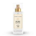 РОСКОШНЫЕ ДУХИ PURE ROYAL FM 146. Халява