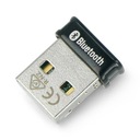 Edimax USB-BT8500 Bluetooth 5.0 BLE USB нано-модуль