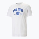 T-shirt treningow męski PUMA Performance XL Kolor biały