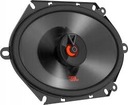 АВТОМОБИЛЬНЫЕ КОЛОНКИ JBL GX 862 5x7 2-ПОЛОСНЫЕ МОЩНОСТЬ 180 Вт