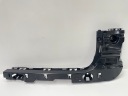GLISSIÈRE FIXATION PARE-CHOCS DROIT GAUCHE ARRIÈRE BMW X3 G01 7400665 7400666 NEUF OEphoto 8