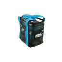 СУМКА SAS+ALL ДЛЯ АККУМУЛЯТОРОВ И ЗАРЯДНОГО УСТРОЙСТВА DED7002