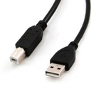 Кабель USB A – USB B – длина 1,8 м