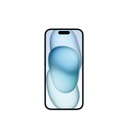 Apple iPhone 15 256GB niebieski EAN (GTIN) 195949037429