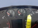 AUDI A3 8L 1.9 TDI TABLEAU DE BORD COMPTEUR EUROPE 8L0919880Dphoto 10