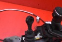 МЕХАНІЗМ ПЕРЕКЛЮЧАННЯ ПЕРЕДАЧ ДОМКРАТ ПЕРЕДАЧ АВТОМАТ 750588-LHD TOYOTA COROLLA E21 1.8 HYBRID  (18832645331) фото min 7