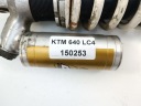KTM 640 LC4 AMORTISSEUR ARRIÈRE ARRIÈREphoto 5
