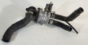 ТЕРМОСТАТ ШЛАНГ ПАТРУБКИ ТРУБКИ ВОДЫ ТРУБКИ YAMAHA FAZER FZS 600 1998-2003R  фото 11