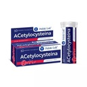 Acetylocysteina Polski Lek ,10 tabletek musujących