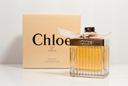 Chloe Eau De Parfum 75ml EDP NOWE ORYGINAŁ FOLIA DAMSKIE WYJĄTKOWE ...