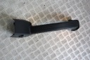 KIT ELEMENTS CLADDING TRUNK MERCEDES S W223 LONG  photo 13