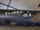 VW TOURAN GAC TOWING / TOW BAR  photo 12