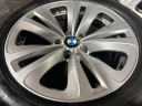 ЗАДНЯ ПРАВА НАКЛАДКА ПОРОГУ BMW 5 GRAN TURISMO (F07) 6775403 3.0L ДИЗЕЛЬ  (18128010367) фото min 13