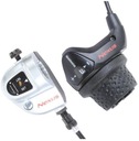 Shimano Nexus 3-скоростной переключатель SL3S41 с клик-боксом