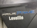 2018 TOYOTA PRIUS PRIME КРЫШКА БАГАЖНИКА БАГАЖНИКА  фото 10
