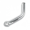 Звуковые сигналы на руль Zoom MT-31A, серебристые