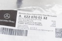 MERCEDES-BENZ VITO W447 FIL RETOUR CARBURANTS NEUF ORIGINAL A622070013photo 7