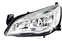 PROJECTEUR FEUX AVANT HELLA 1EG 010 011-681photo 12