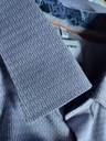 OLYMP LUXOR košeľa Comfort Fit 100% cotton 46 Dominujúci materiál bavlna