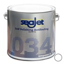 ПРОТИВООБРАСТАЮЩАЯ КРАСКА БЕЛАЯ SEAJET EMPEROR 2.5L-5831
