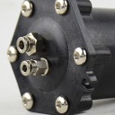 17CM ВУЗОЛ ОСУШУВАЧА ПОВІТРЯ VUB504700 M69NG  фото 13