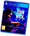 JOHN WICK Hex PS4 НОВЫЙ в коробке