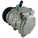 COMPRESSEUR DE CLIMATISATION KIA CARNIVAL 0K55261450Bphoto 6
