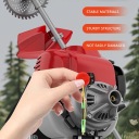 12PCS MULTI COLOR ENGINE ON ВИКЛЮЧЕНИЙ СТОП SWITCH FOR LAWN MOWER & TRACTOR  фото 14
