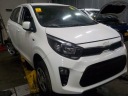 KIA PICANTO JA 2017 - PRESENT КОРОК ПАЛИВА 69510G6000 G3LA  (18890679692) фото min 9