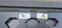 AUDI Q8 4M8 MOULURE SUR PORTES DROITE AVANT ARRIÈRE CARBONE 4M8853060J 4M8853960Bphoto 10