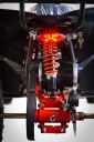 Міні Quad ATV ЕЛЕКТРИЧНИЙ 1200ВТ 48В XTR EM12/6 PRO