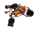 LED DRL BLINKERS + LIGHT DAYTIME SMD 2 IN 1 WY21W T20 ULTRA POWERFUL 