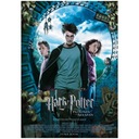 Постер Гарри Поттер и Узник Азкабана