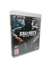 Call of Duty: Black Ops PS3 PL