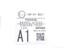 TOYOTA PRIUS КАМЕРА СКЛА ПЕРЕДНЬОЇ / ЛОБОВОГО 2017 ХЕТЧБЕК 4/5DR (15-23)  (18243571192) фото min 7