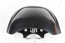 CUSTOMOWA CHALICE SKULL FAIRING HEADLIGHTS CAFE RACER HONDA SUZUKI YAMAHA  photo 4