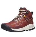 ВЫСОКИЕ КРОССОВКИ ЖЕНСКИЕ KEEN NXIS EVO 1027793 WATERPROF OUTDOOR