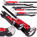 РАЗВОДНОЙ КЛЮЧ КЛАССИЦЫ ТРУБНЫЕ ЩИПЦЫ НАБОР 3