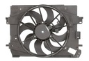 VENTILADOR DEL RADIADOR DACIA LOGAN II SANDERO II 