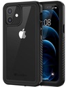 ВОДОНЕПРОНИЦАЕМЫЙ ЧЕХОЛ ДЛЯ IPHONE 12