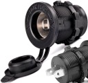 SUPPLÉMENTAIRE PRISE RÉSEAUX ÉLECTRIQUES VERS POSITION 12V 24V MOD-01 QUALITÉphoto 6