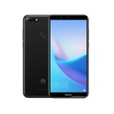 Смартфон Huawei Y7 Prime (2018) черный 4/64 ГБ