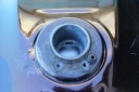 KAWASAKI VN 2000 VULCAN 04R TANK TANK FUEL  photo 8
