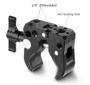 Универсальный крабовый держатель SmallRig Clamp от 10 до 55 мм ARRI