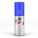 K2 0705 07 RUST REMOVAL универсальный консервирующий и ремонтный препарат 50 мл