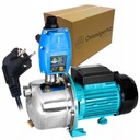 НАСОС OMNIGENA HYDROPHOR JY 1000 INOX 230V HYDROPHOR KIT OPC15 1,1 кВт