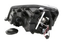 2 CV PROJECTEUR PHARE AVANT GAUCHE DROIT MOTEUR VW CADDY III 2010- 2013photo 10